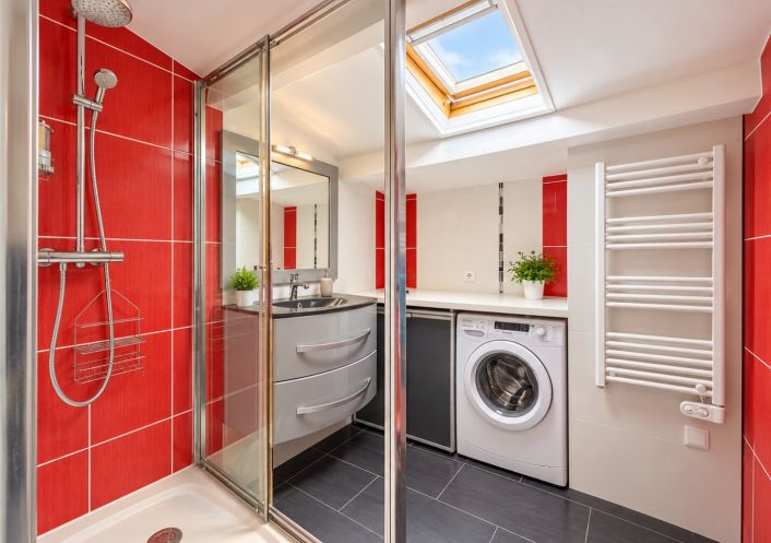 vente Appartement Cap D'agde