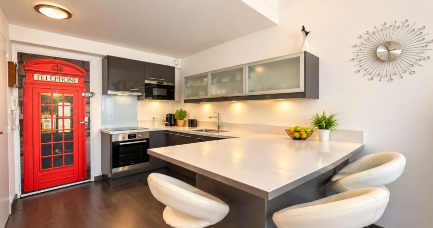 vente Appartement Cap D'agde