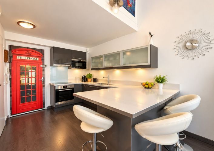 vente Appartement Cap D'agde