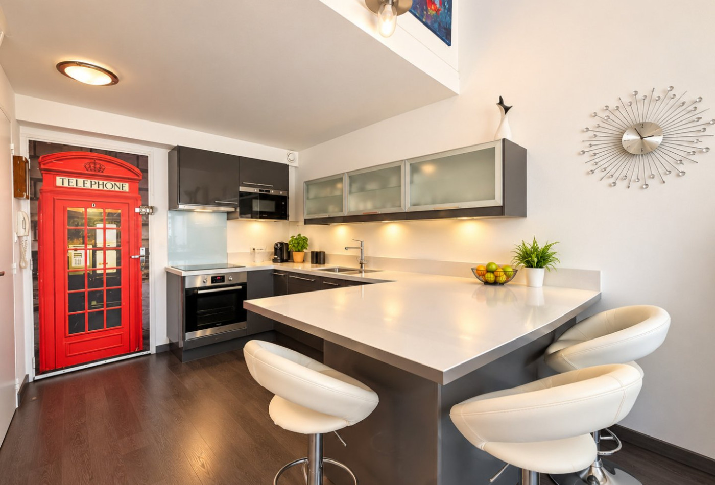 vente Appartement Cap D'agde - Photo 1