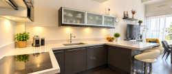 vente Appartement Cap D'agde