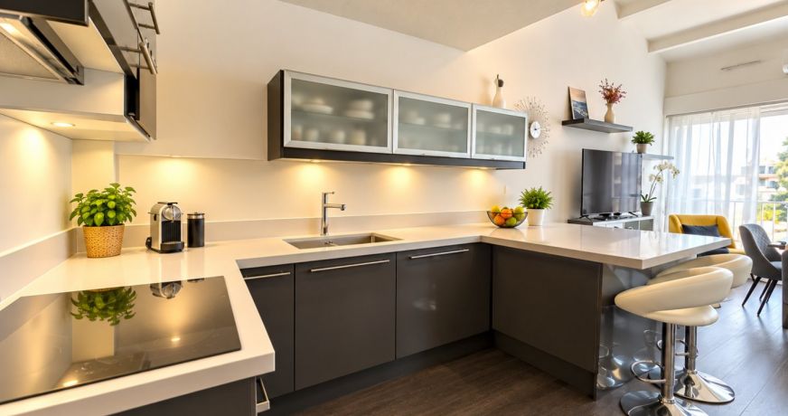 vente Appartement Cap D'agde