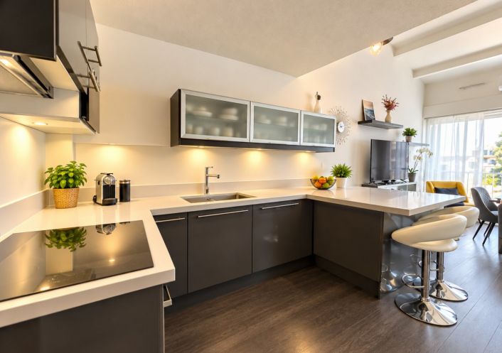 vente Appartement Cap D'agde