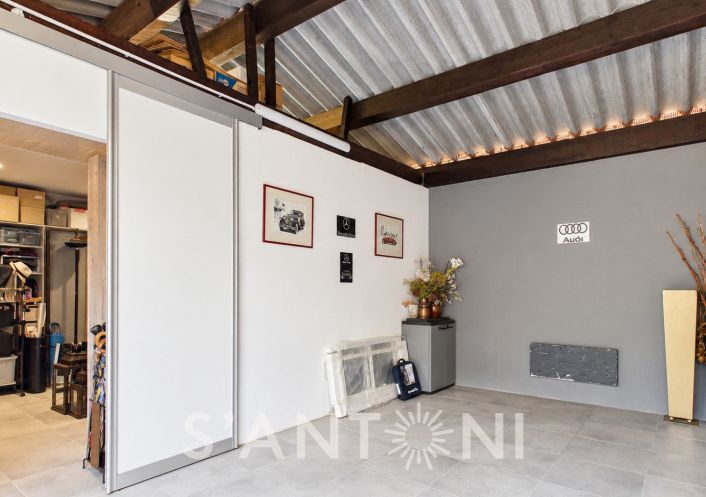 vente Villa Grau D'agde