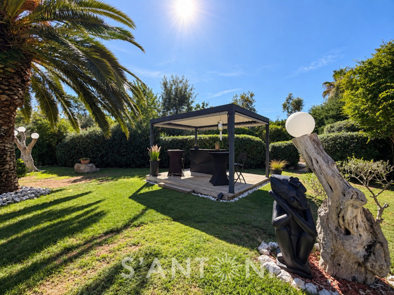 vente Villa Grau D'agde - Photo 4