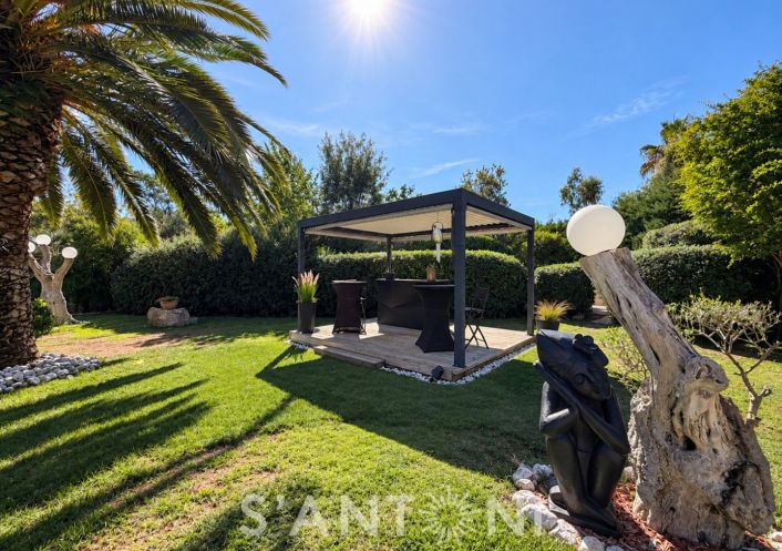 vente Villa Grau D'agde