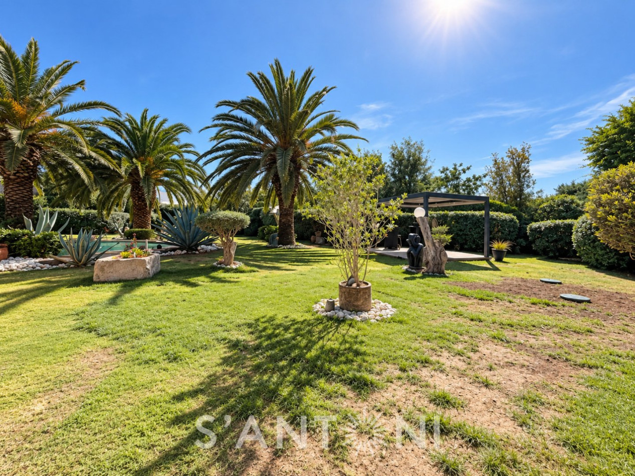 vente Villa Grau D'agde - Photo 3