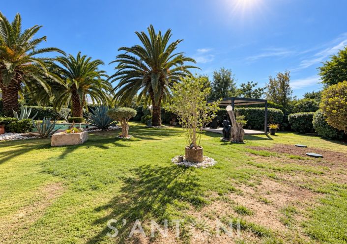 vente Villa Grau D'agde
