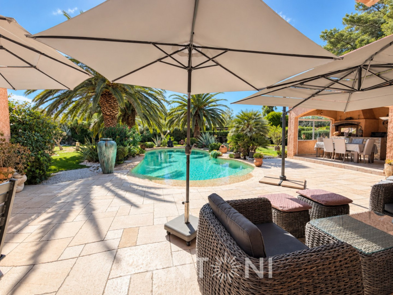 vente Villa Grau D'agde - Photo 2