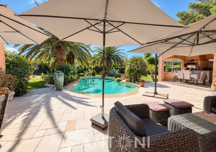 vente Villa Grau D'agde
