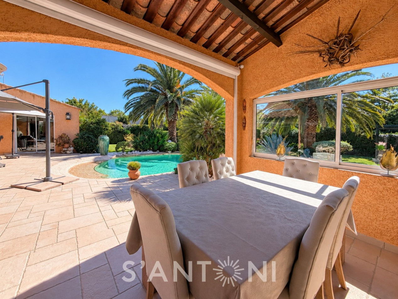 vente Villa Grau D'agde - Photo 6