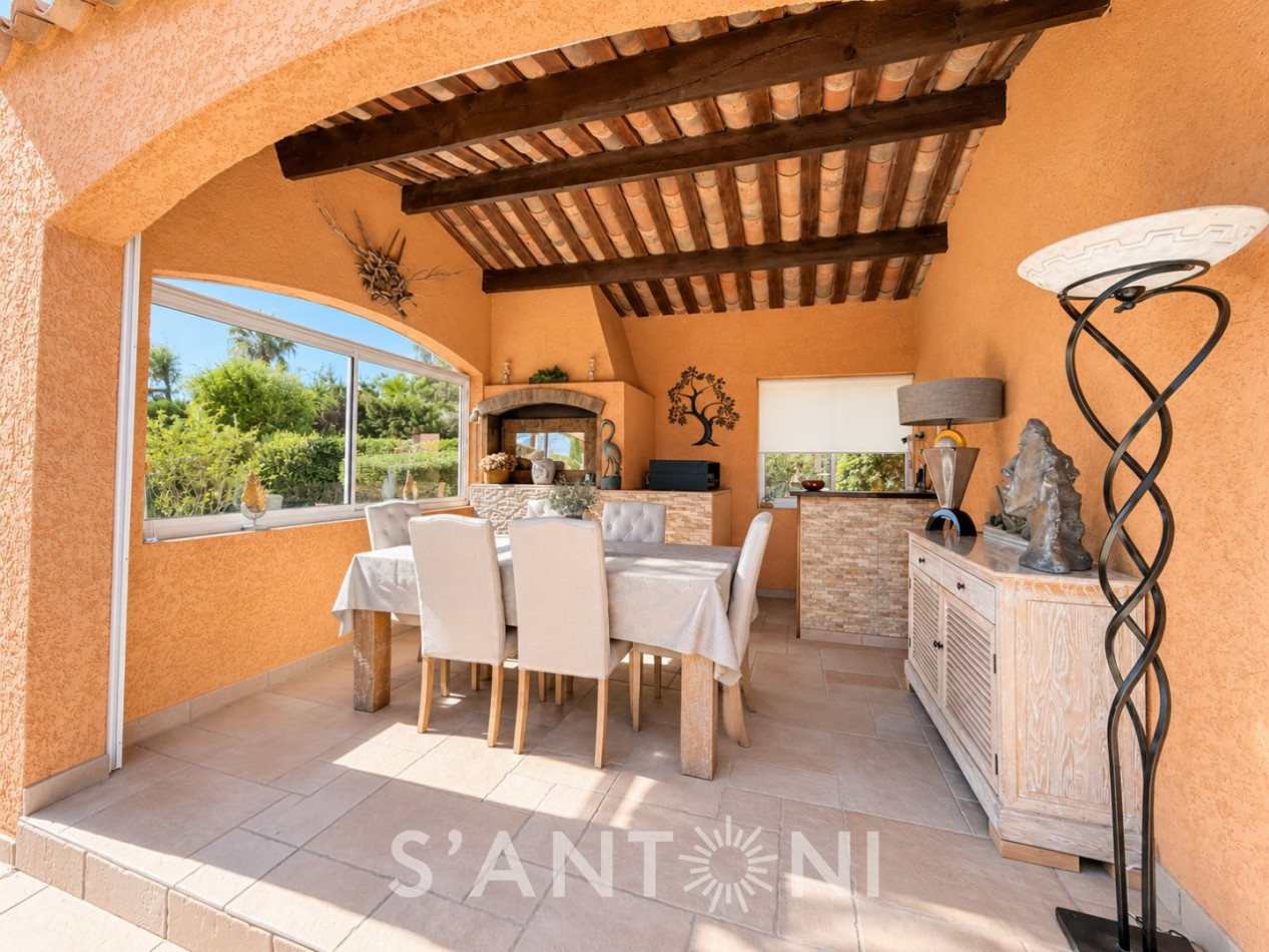 vente Villa Grau D'agde - Photo 7