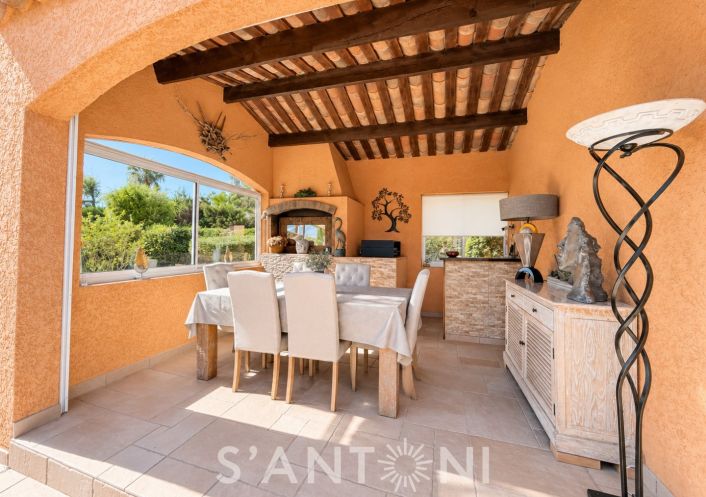 vente Villa Grau D'agde