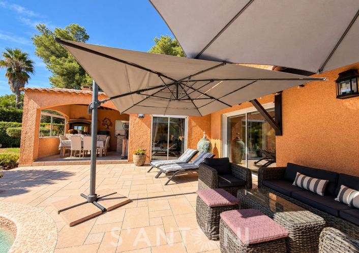 vente Villa Grau D'agde