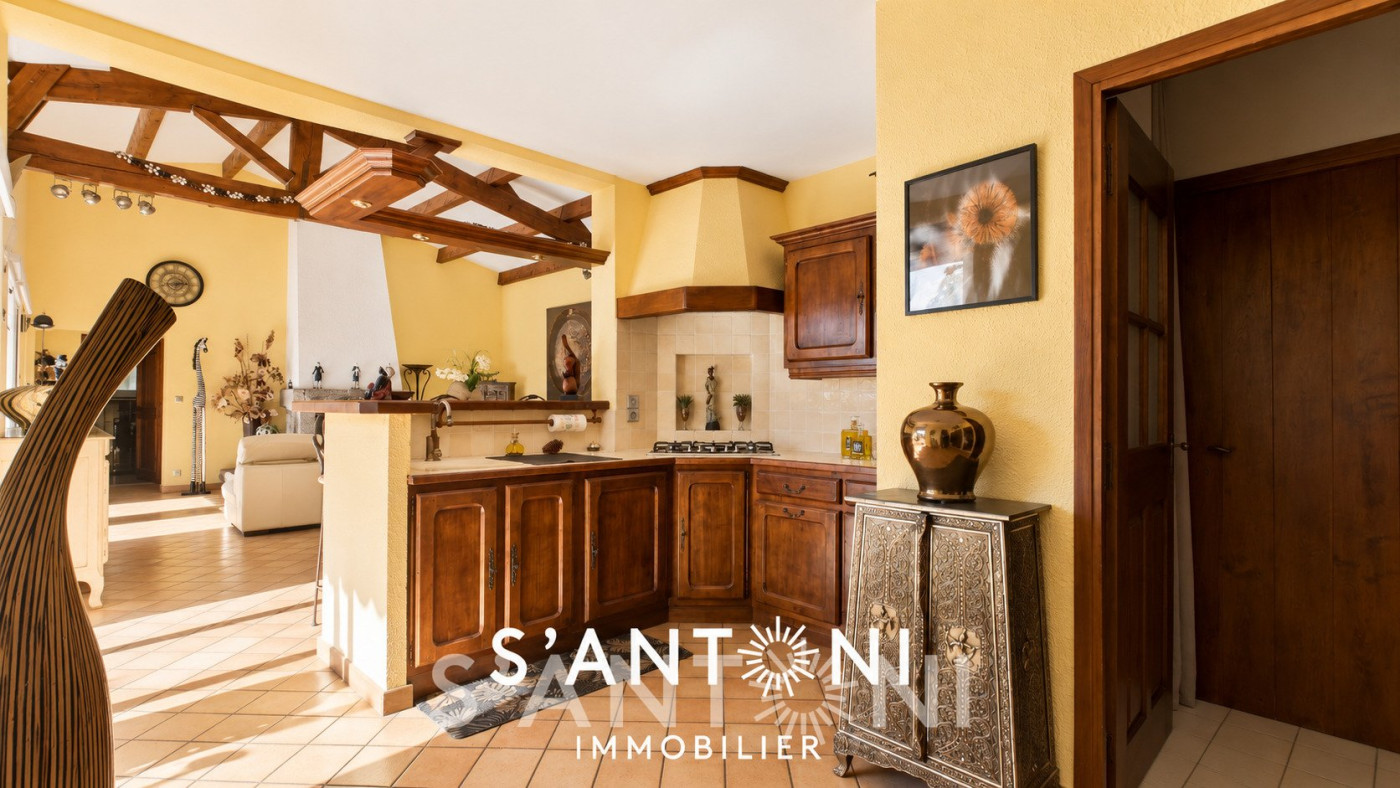 vente Villa Grau D'agde - Photo 12