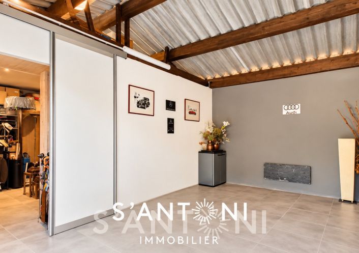 vente Villa Grau D'agde
