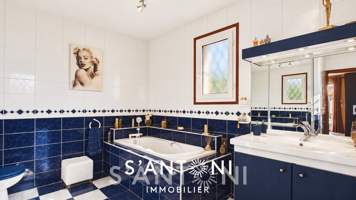 vente Villa Grau D'agde - Photo 16