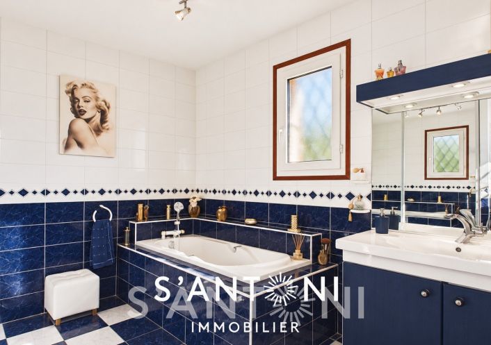 vente Villa Grau D'agde