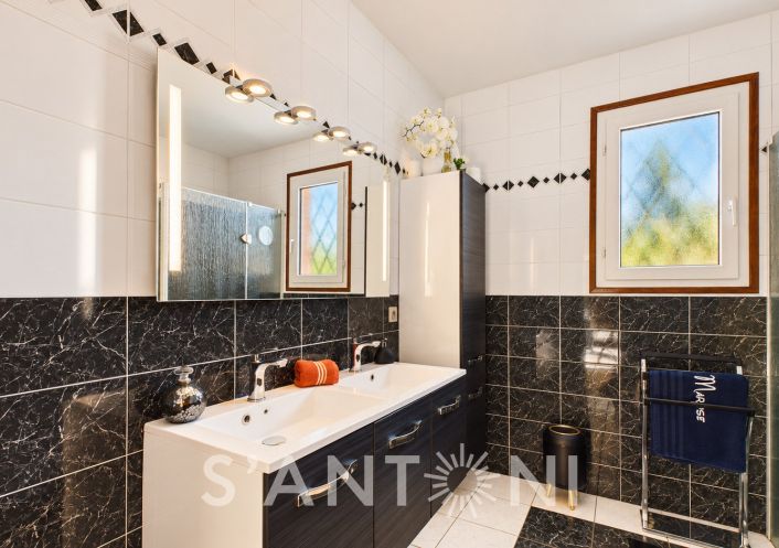 vente Villa Grau D'agde