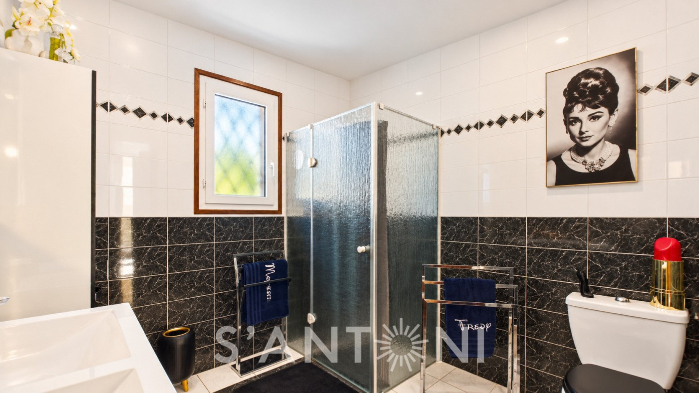 vente Villa Grau D'agde - Photo 18