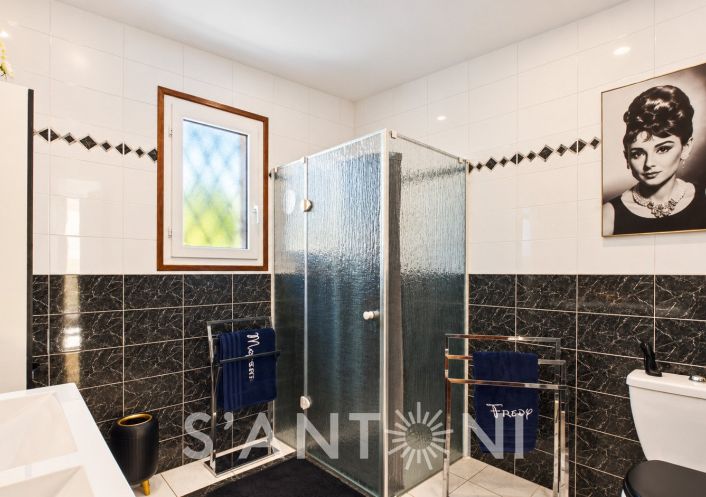 vente Villa Grau D'agde