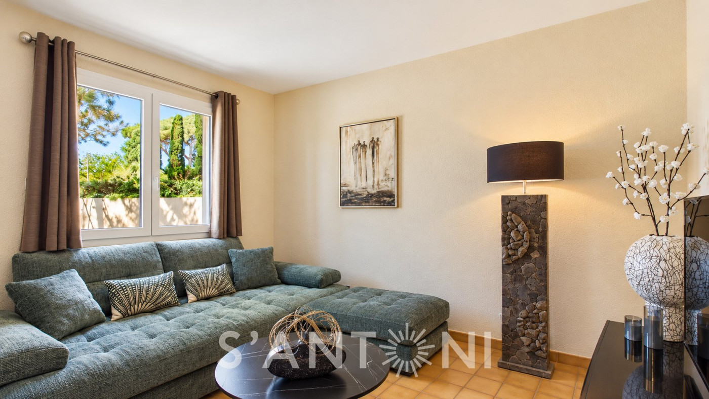 vente Villa Grau D'agde - Photo 14