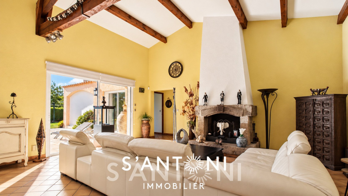 vente Villa Grau D'agde - Photo 10