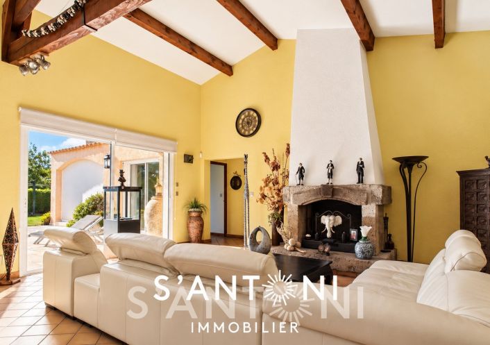 vente Villa Grau D'agde