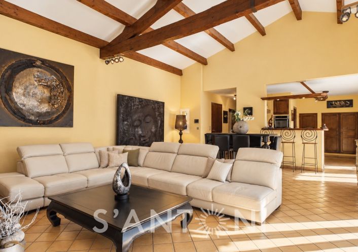 vente Villa Grau D'agde