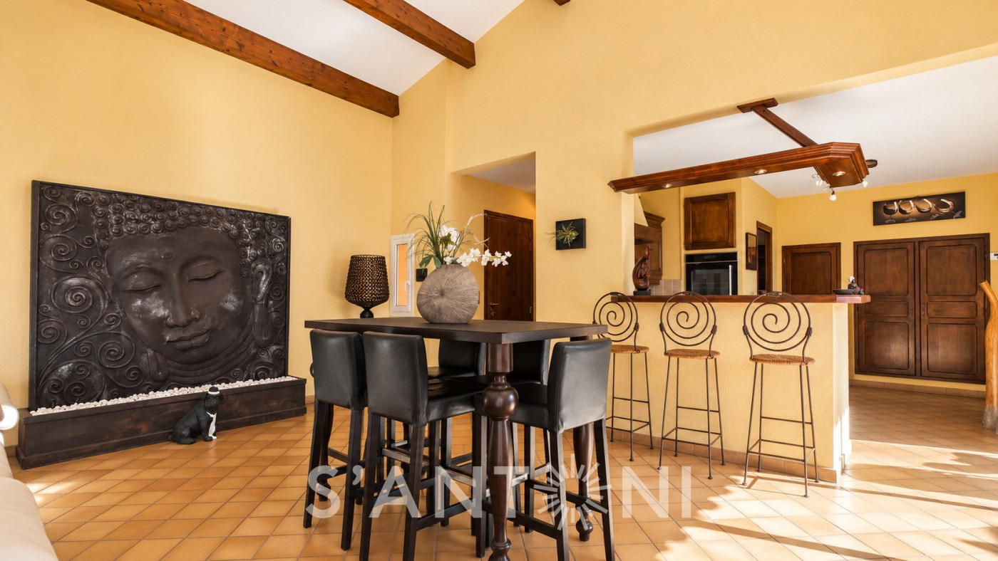 vente Villa Grau D'agde - Photo 11