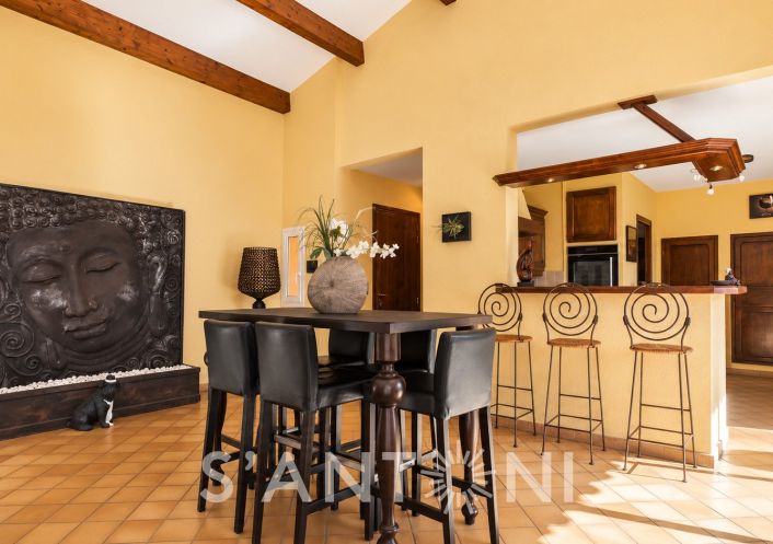 vente Villa Grau D'agde
