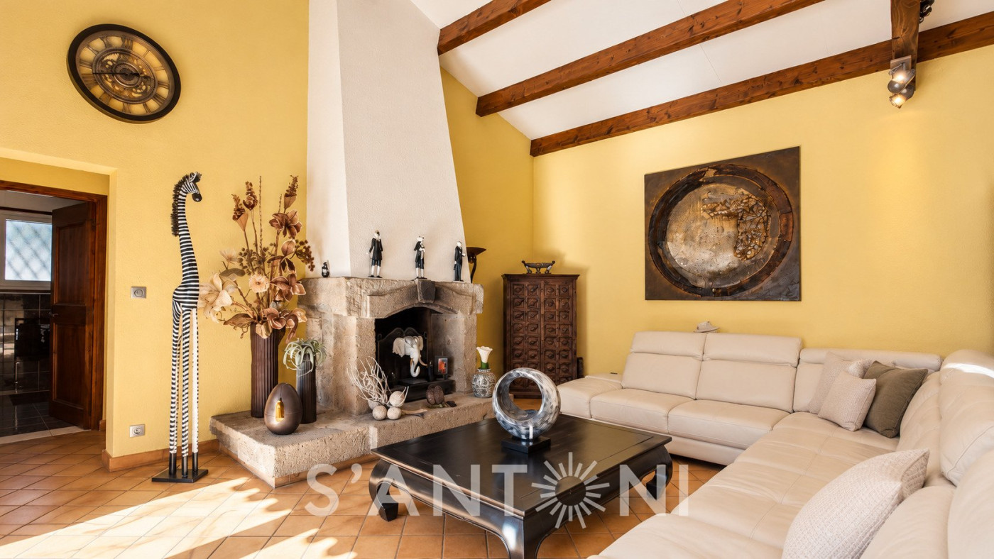 vente Villa Grau D'agde - Photo 13