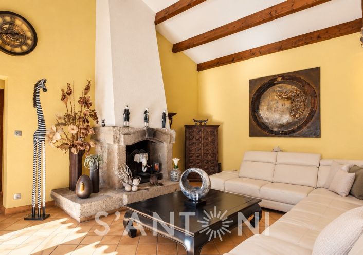 vente Villa Grau D'agde