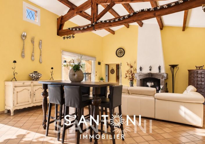 vente Villa Grau D'agde