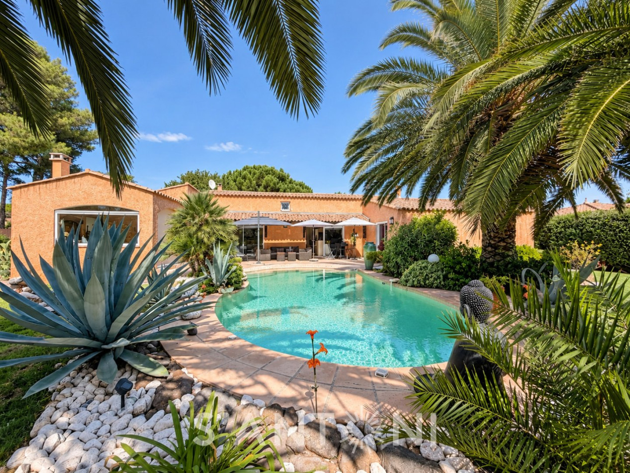 vente Villa Grau D'agde - Photo 1
