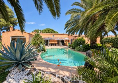 vente Villa Grau D'agde