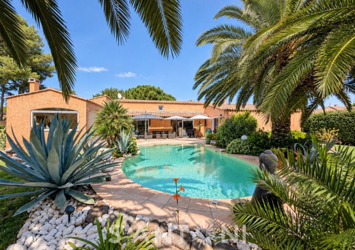 vente Villa Grau D'agde