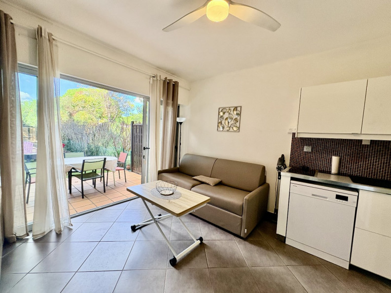 vente Appartement en résidence Cap D'agde - Photo 2