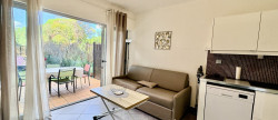 vente Appartement en résidence Cap D'agde