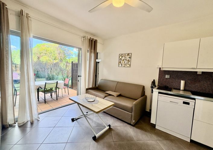 vente Appartement en résidence Cap D'agde