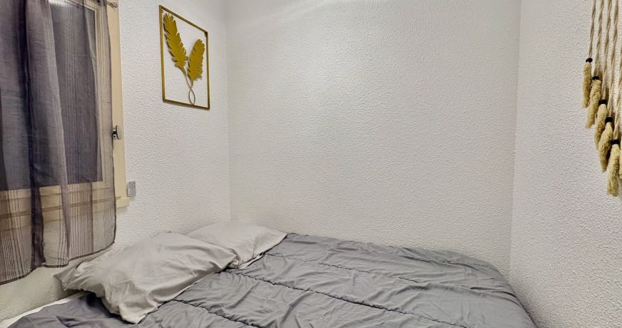 vente Appartement en résidence Cap D'agde