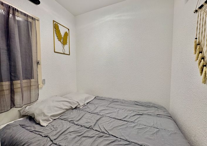 vente Appartement en résidence Cap D'agde