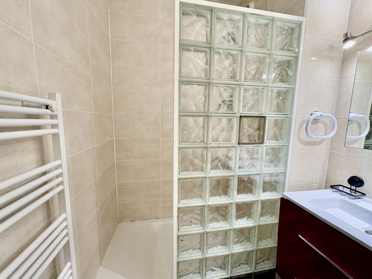 vente Appartement en résidence Cap D'agde - Photo 7