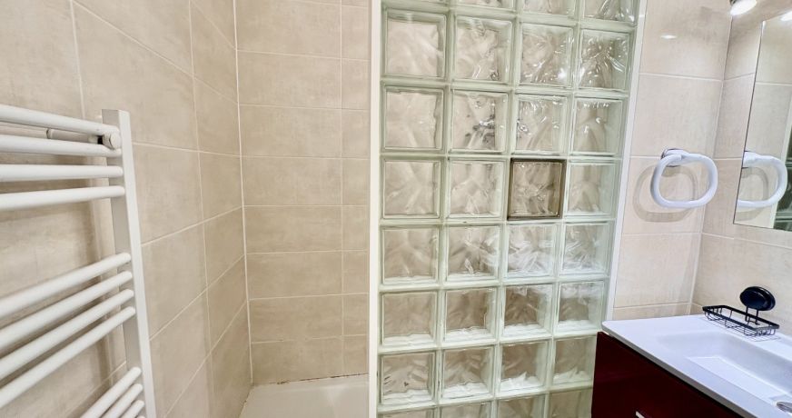 vente Appartement en résidence Cap D'agde