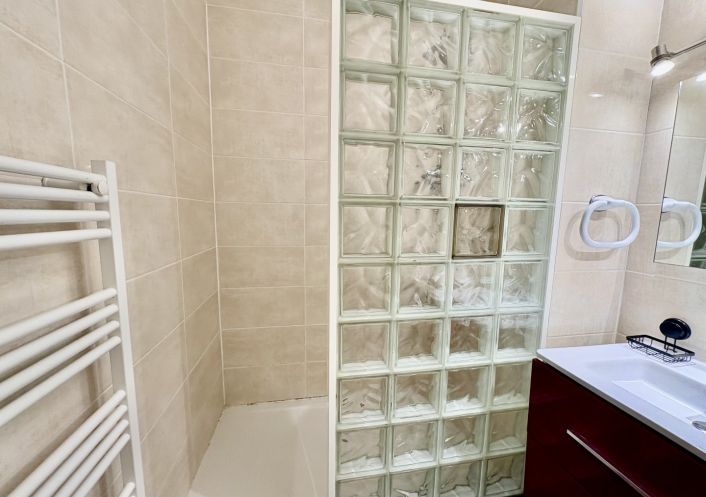 vente Appartement en résidence Cap D'agde