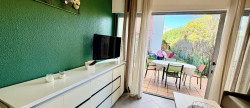 vente Appartement en résidence Cap D'agde