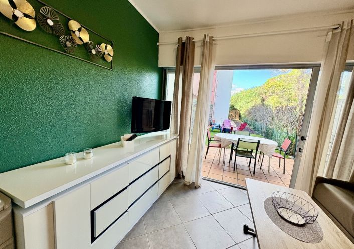 vente Appartement en résidence Cap D'agde