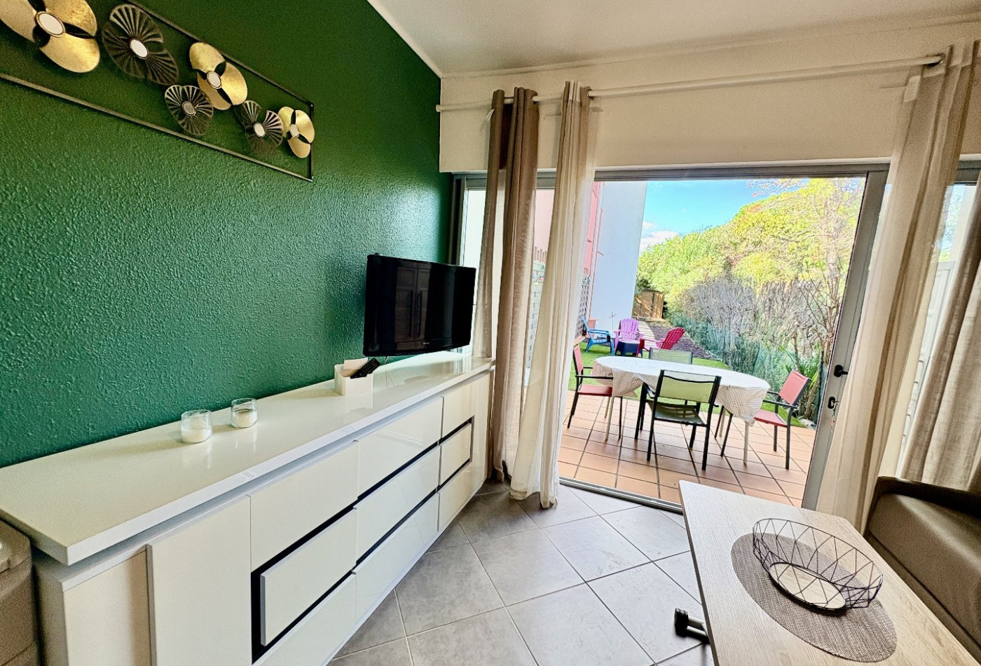 vente Appartement en résidence Cap D'agde - Photo 4