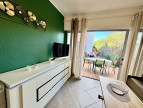 vente Appartement en résidence Cap D'agde