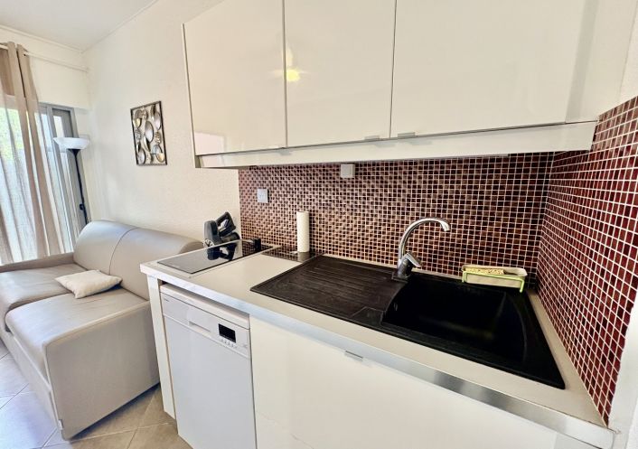 vente Appartement en résidence Cap D'agde